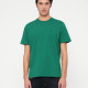 Calvin Klein Ανδρική κοντομάνικη μπλούζα Classic Monogram Logo Tee